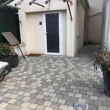 شقة Charmette ديجون المظهر الخارجي الصورة